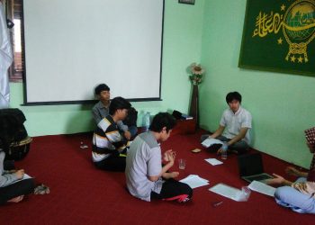 Rasyid Ridha dan KH. Hasyim Asy’ari: Kaji Corak Pemikiran Islam Modern