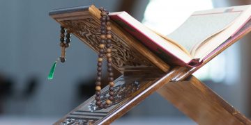 Kalam Tuhan dan Ayat-ayat-Nya di dalam al-Quran