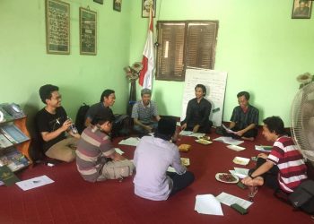 Laporan Kajian: Telaah Periodik Syair Arab; Propaganda Ideologi Jahiliah dan Islam