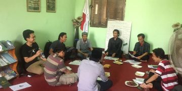 Laporan Kajian: Telaah Periodik Syair Arab; Propaganda Ideologi Jahiliah dan Islam