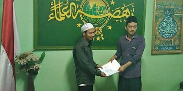 PCI-JQH NU Mesir Adakan Laporan Pertanggungjawaban & Pemilihan Ketua Baru