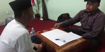 Jaring Nahdliyin-Azhari Militan, NU Mesir Bentuk PCI GP Ansor