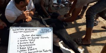 Aspek Humanis dalam Khotbah Haji Wada’