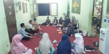 NU Mesir Siap Menyambut Peserta Beasiswa PBNU