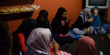 Peran Politis Perempuan dalam Perspektif Al-Buthi
