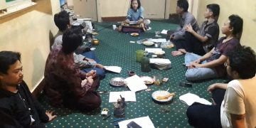 Laporan Kajian: Polemik Kebangsaan dan Tanah Air dalam Pandangan Radikalis