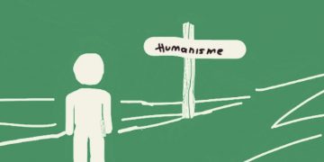 Problematika Konsep Humanisme Barat