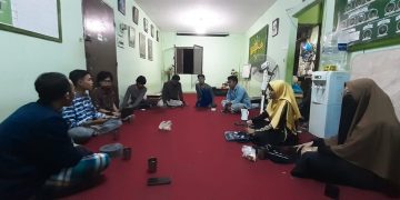 Masifnya Persiapan HSN 2019 di Kairo