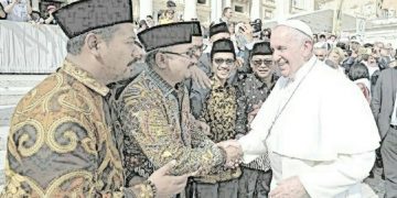 Beragama dengan Ramah di Tengah Riuhnya Wasangka