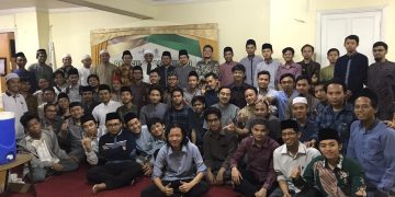 Santri al-Azhar Lintas Afiliatif Semarakkan HSN Lewat BMK