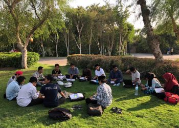 Mengenal Sekte Islam Kontemporer bersama Lakpesdam