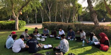 Mengenal Sekte Islam Kontemporer bersama Lakpesdam