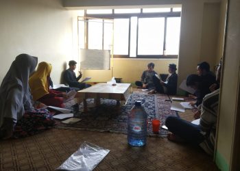 Laporan Kajian: Sunni-Progresif sebagai Jalan Keluar