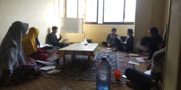 Laporan Kajian: Sunni-Progresif sebagai Jalan Keluar