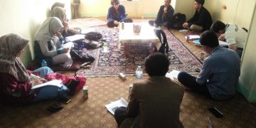 Laporan Kajian Proyek Ahlusunnah Lakpesdam Reguler PCINU Mesir