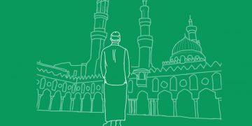 Setapak Jejak Santri Nusantara di al-Azhar