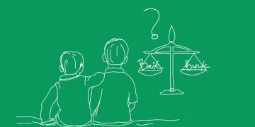 Urgensi Akal dalam Etika Islam