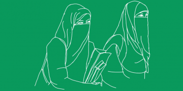 Menyoal Cadar dan Islam Nusantara