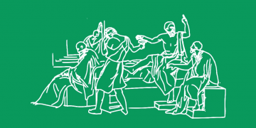 Matinya Berfilsafat, Haruskah Imam al-Ghazali Bertanggung Jawab?