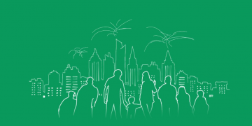 Tahun Baru dan Citra Buruk Agama