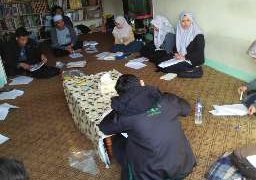 Menyoal Perbuatan Hamba Perspektif Asyairah