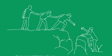 Memaknai Ulang Istilah Muslim dan Mukmin