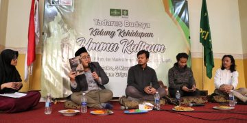 Kidung Kehidupan Ummu Kultsum