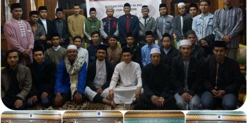 Takrim Hifdzil Quran dan Simaan Bulanan