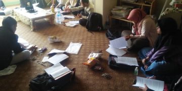 Fikih Sosial sebagai Upaya Deradikalisasi