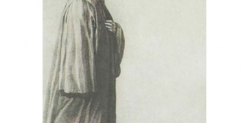 Tasawuf Reflektif ala Sufi al-Harits al-Muhasibi