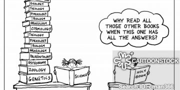 Islamisasi Sains dan Narsisme Beragama