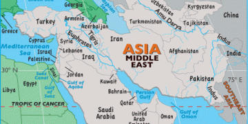Siapakah setelah Unit Emirat Arab?