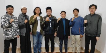 Kader Nahdliyin Regional Jabodetabek Soroti Optimalisasi Program   