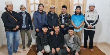 Ketua Terpilih: Silaturahmi Lintas Almamater untuk NU Mesir Inklusif