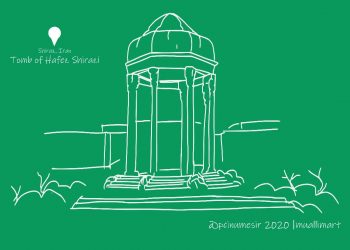 Meredam Konflik Keagamaan ala Hafiz Syairazi