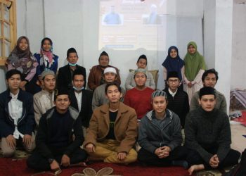 Notula Bincang Santai: Mengenal Korelasi Ilmu Qiraat dan Ilmu Lainnya