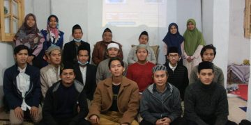 Notula Bincang Santai: Mengenal Korelasi Ilmu Qiraat dan Ilmu Lainnya