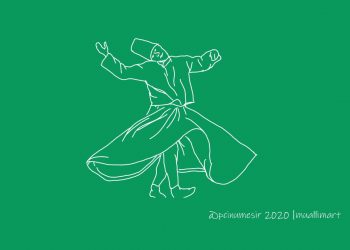 Mengurai Simbol-simbol Puisi Hafiz Syairazi