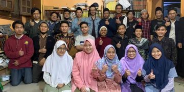 Lembaga Bahtsul Masail (LBM) Mesir dari Generasi ke Generasi