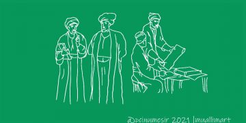 Islam dan Tradisi Keilmuan Bangsa Arab