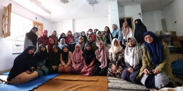 Forum Kajian Fatayat Study Club, Sebuah Gebrakan Baru