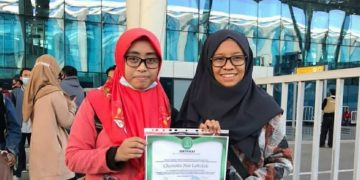 Fatayat NU Mesir Tegaskan Perjuangan Kartini Buka Jalan Pendidikan bagi Perempuan