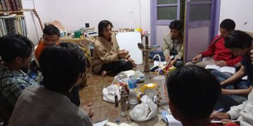 Gugatan Al-Jabiri atas Pembacaan Turas di Era Kodifikasi