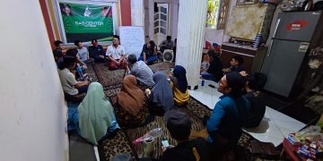 Lebaran ala SASC NU Mesir