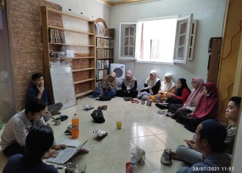 Lulusan Kelas Intensif LBM Tentukan Tema Besar