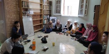 Lulusan Kelas Intensif LBM Tentukan Tema Besar