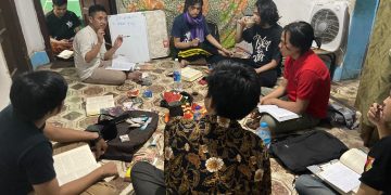 Karakteristik Nalar Arab