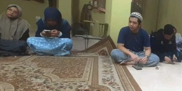 Ansor dan Fatayat PCINU Mesir Kerjasama Siapkan Akademi Ilmu Alat