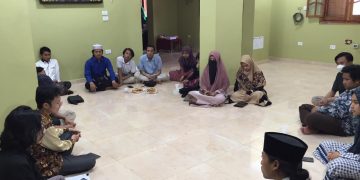 Salon Budaya, Gebrakan Baru Divisi Budaya LSBNU Mesir