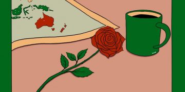 Understanding the Principles of NU’s Soft Power Diplomacy for World Peace